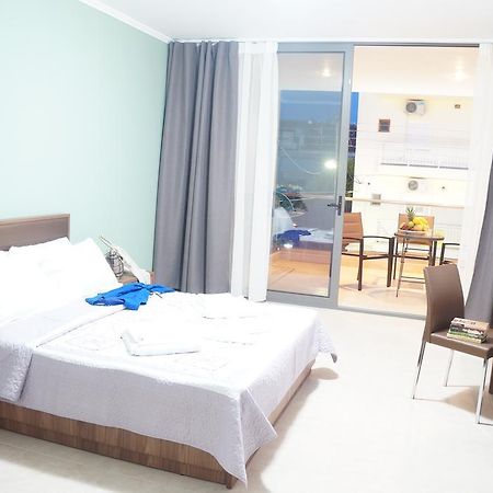 Centrum Hotel Kallithea  Pokoj fotografie