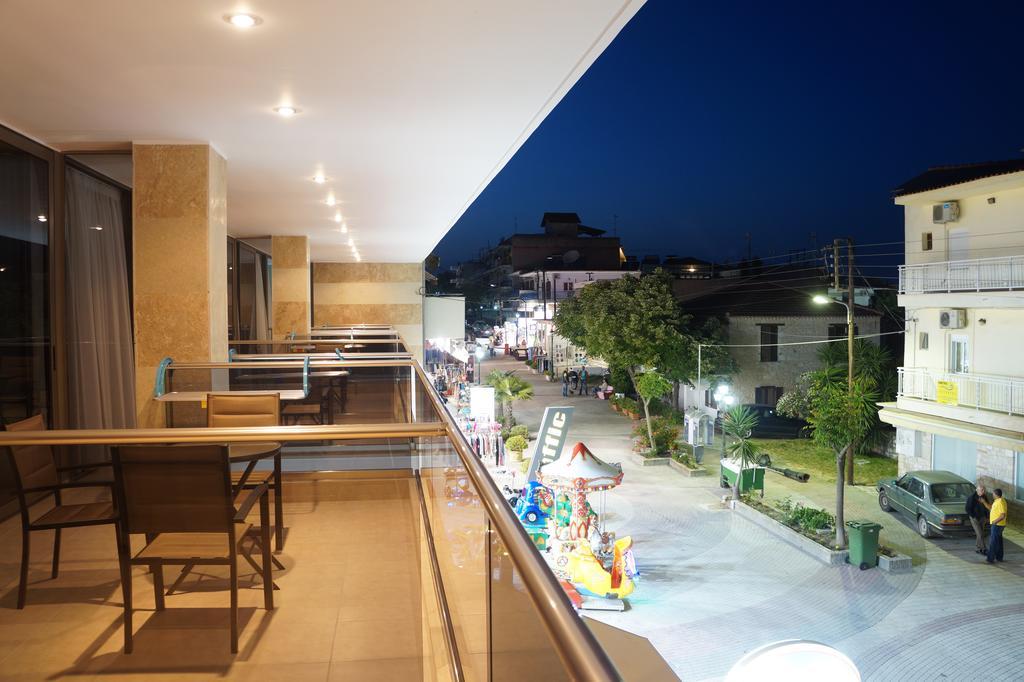 Centrum Hotel Kallithea  Pokoj fotografie