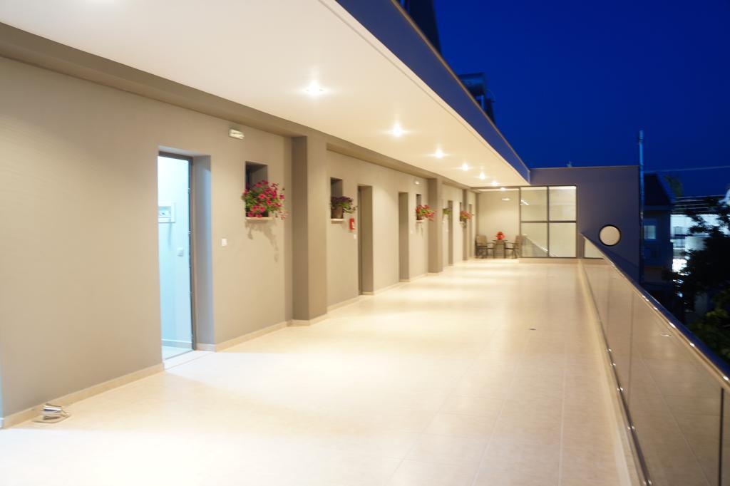 Centrum Hotel Kallithea  Pokoj fotografie
