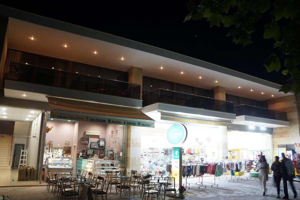 Centrum Hotel Kallithea  Pokoj fotografie