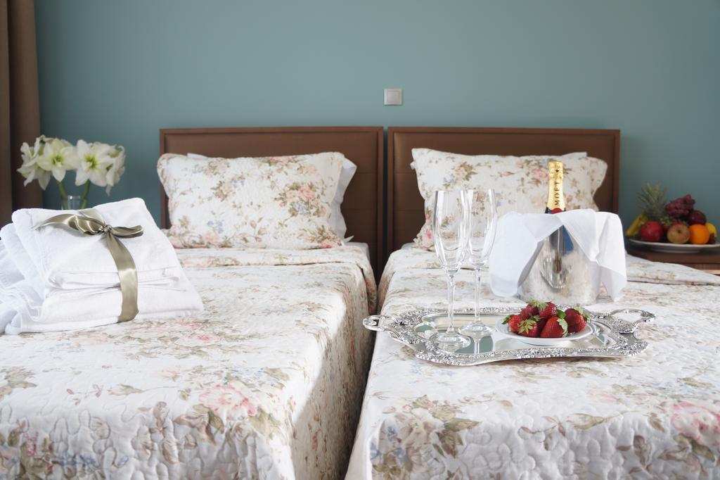 Centrum Hotel Kallithea  Pokoj fotografie