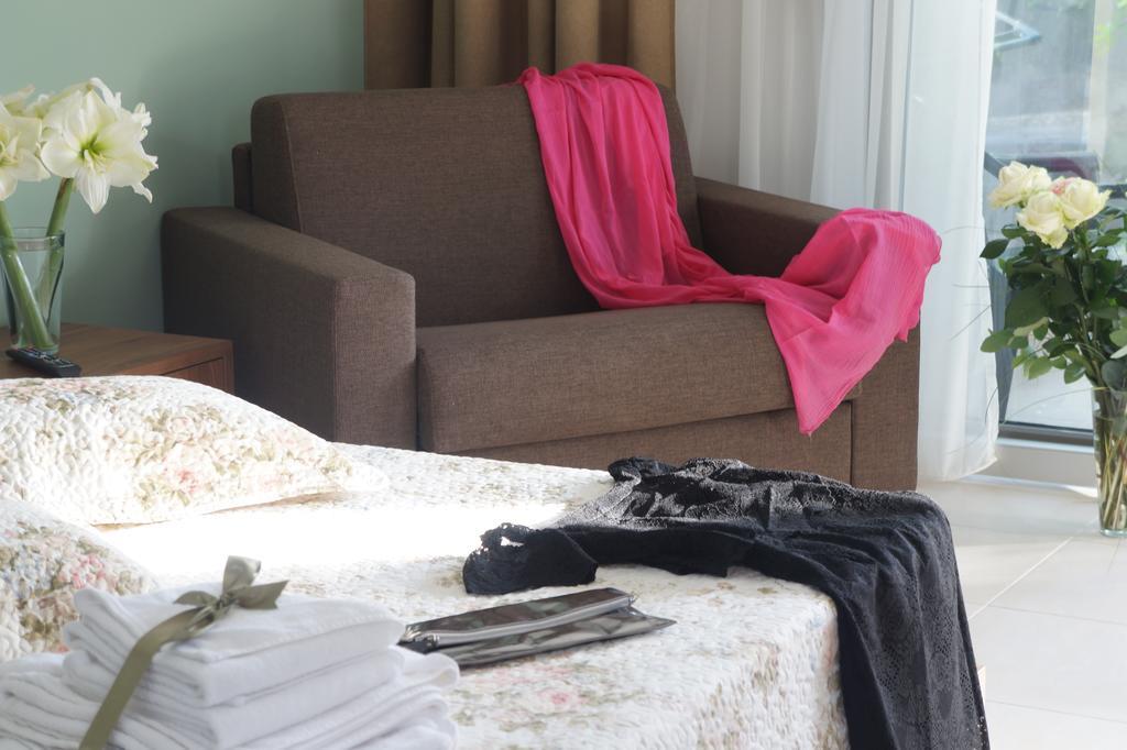 Centrum Hotel Kallithea  Pokoj fotografie