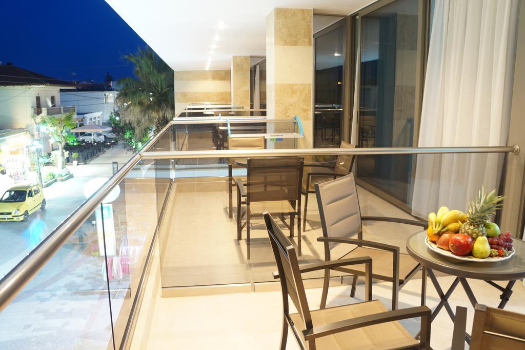Centrum Hotel Kallithea  Pokoj fotografie